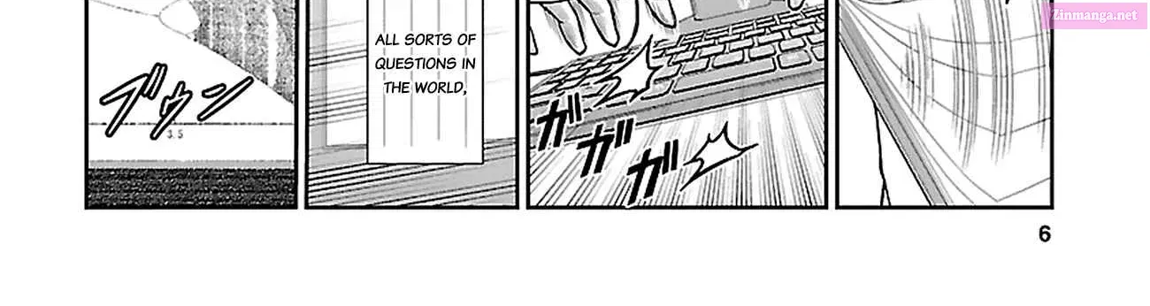 Rikei ga Koi ni Ochita no de Shoumei shitemita. Zinmanga X Chapter 3 Page 15