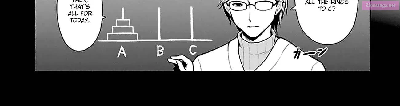 Rikei ga Koi ni Ochita no de Shoumei shitemita. Zinmanga X Chapter 3 Page 29