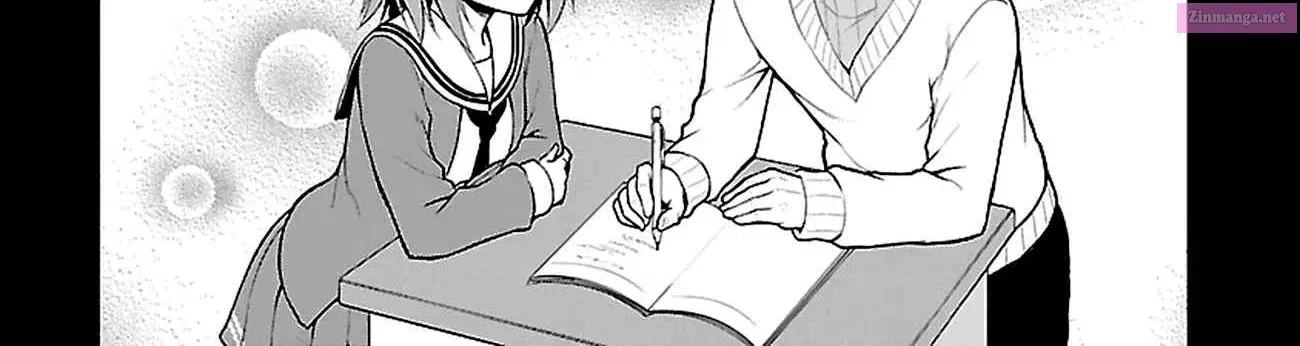 Rikei ga Koi ni Ochita no de Shoumei shitemita. Zinmanga X Chapter 3 Page 31