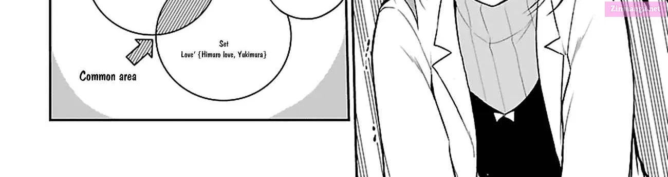 Rikei ga Koi ni Ochita no de Shoumei shitemita. Zinmanga X Chapter 3 Page 35