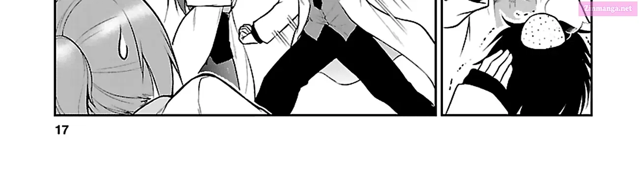 Rikei ga Koi ni Ochita no de Shoumei shitemita. Zinmanga X Chapter 3 Page 37