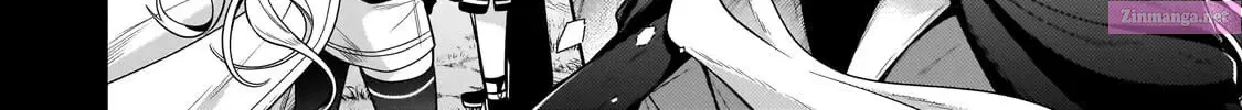 Okiraku Ryoushu no Tanoshii Ryouchi Bouei Zinmanga X Chapter 23 Page 26