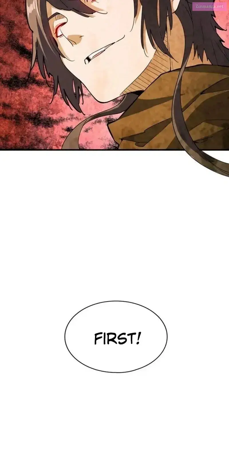 Magic Emperor Zinmanga X Chapter 106 Page 27