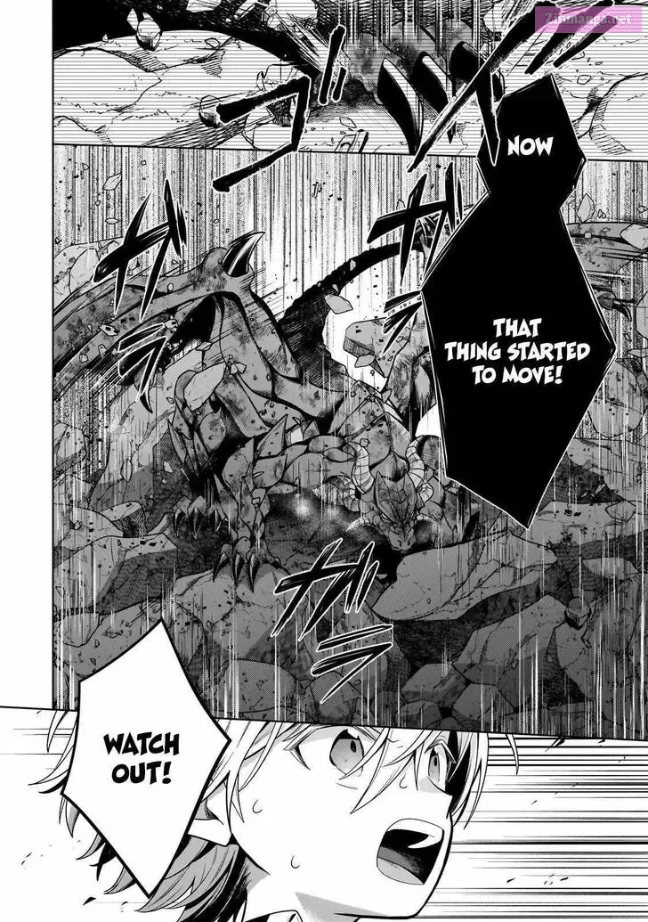 Okiraku Ryoushu no Tanoshii Ryouchi Bouei Zinmanga X Chapter 21.1 Page 10