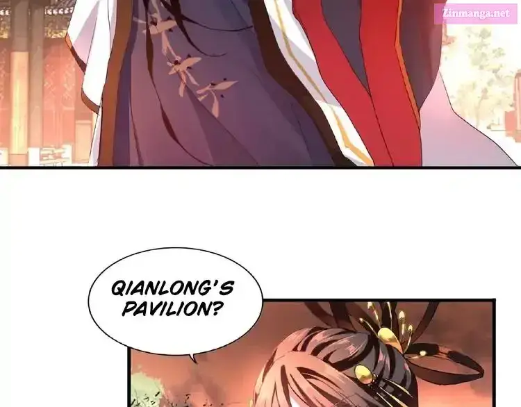 Magic Emperor Zinmanga X Chapter 12 Page 10