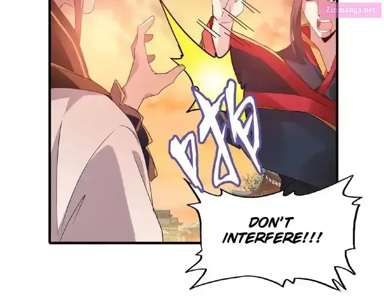 Magic Emperor Zinmanga X Chapter 12 Page 14