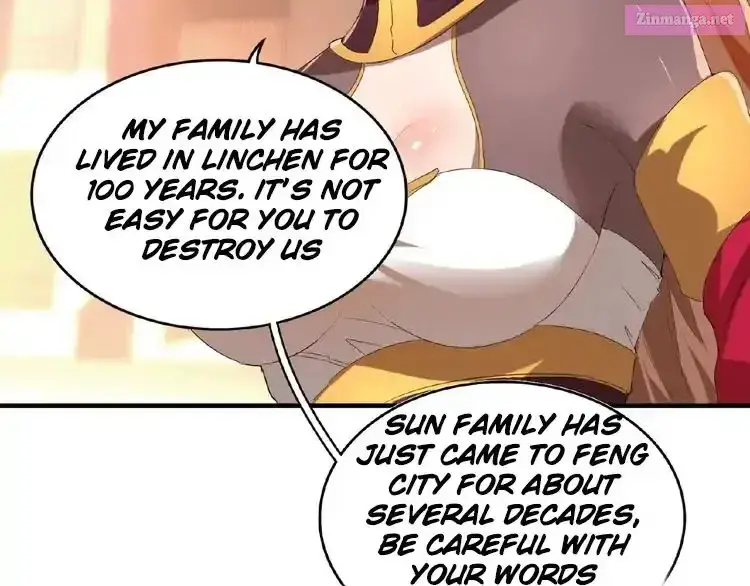 Magic Emperor Zinmanga X Chapter 11 Page 30