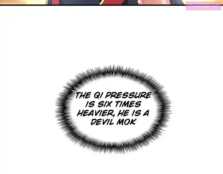 Magic Emperor Zinmanga X Chapter 11 Page 77