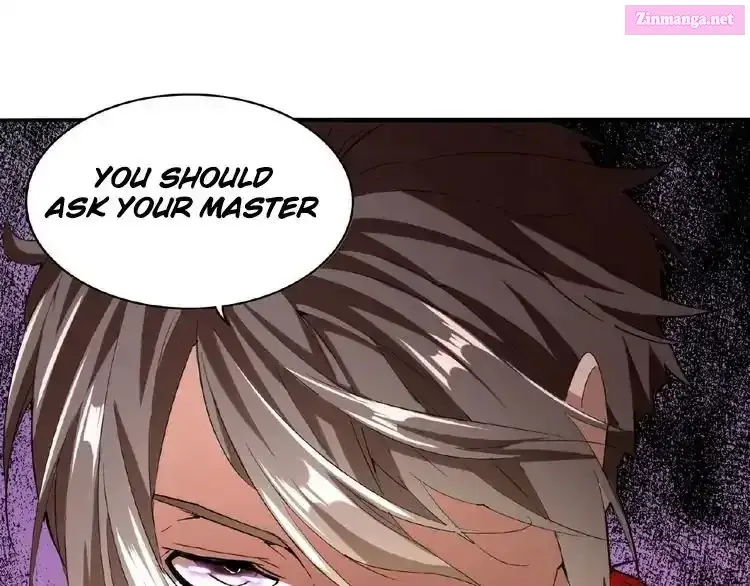Magic Emperor Zinmanga X Chapter 9 Page 86
