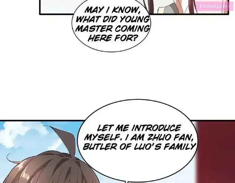 Magic Emperor Zinmanga X Chapter 9 Page 105