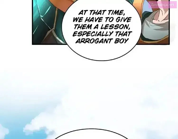 Magic Emperor Zinmanga X Chapter 9 Page 113