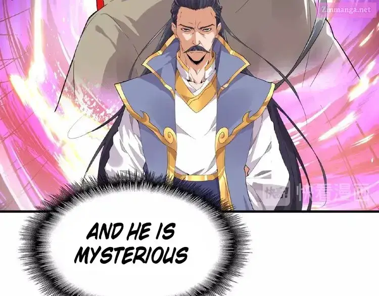 Magic Emperor Zinmanga X Chapter 8 Page 90