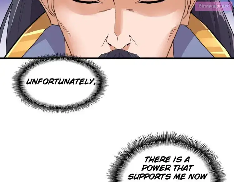 Magic Emperor Zinmanga X Chapter 8 Page 92