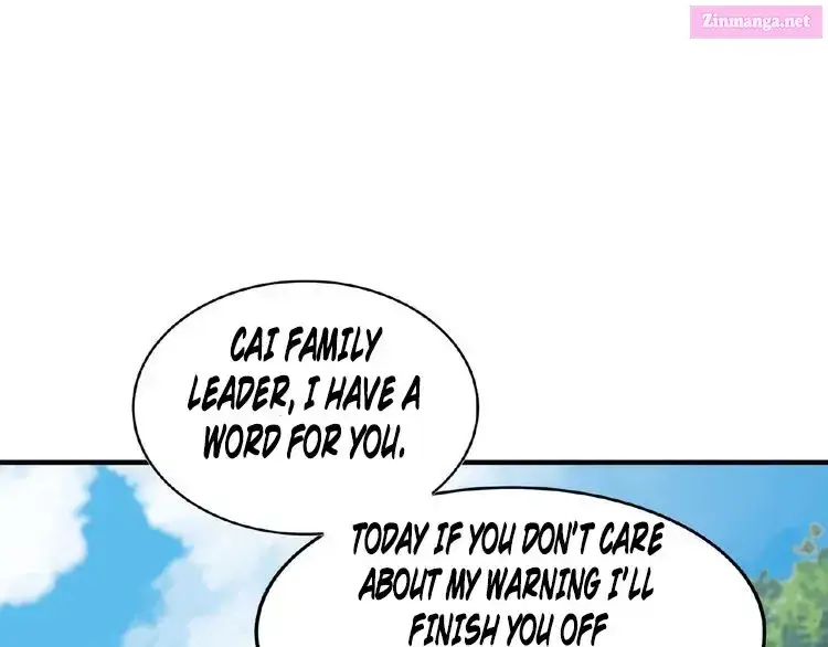 Magic Emperor Zinmanga X Chapter 8 Page 141
