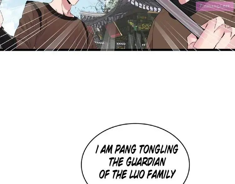 Magic Emperor Zinmanga X Chapter 7 Page 106
