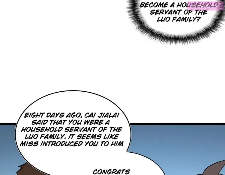Magic Emperor Zinmanga X Chapter 7 Page 109