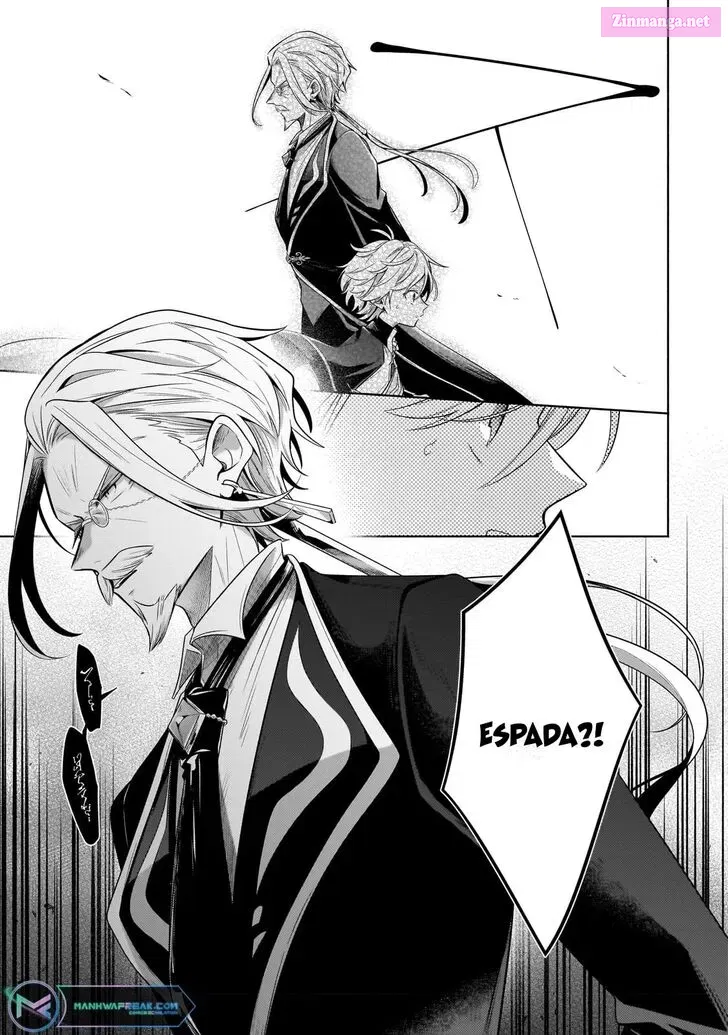 Okiraku Ryoushu no Tanoshii Ryouchi Bouei Zinmanga X Chapter 20 Page 38