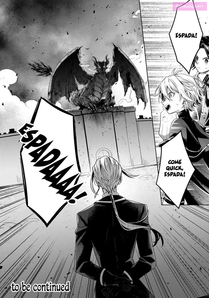 Okiraku Ryoushu no Tanoshii Ryouchi Bouei Zinmanga X Chapter 20 Page 39