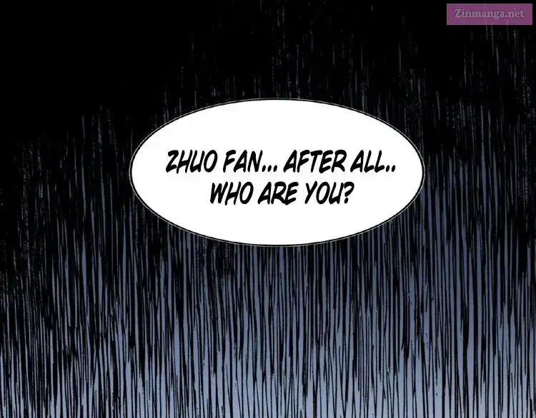 Magic Emperor Zinmanga X Chapter 5 Page 3