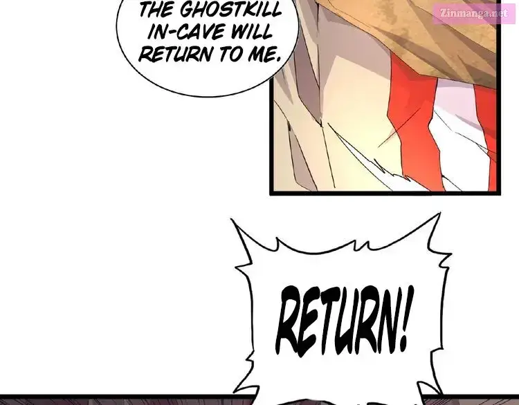 Magic Emperor Zinmanga X Chapter 5 Page 6