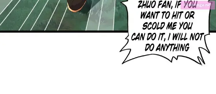 Magic Emperor Zinmanga X Chapter 5 Page 66