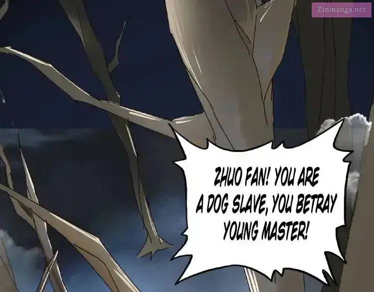 Magic Emperor Zinmanga X Chapter 4 Page 60