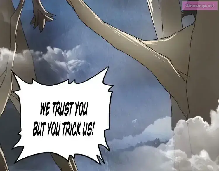Magic Emperor Zinmanga X Chapter 4 Page 61