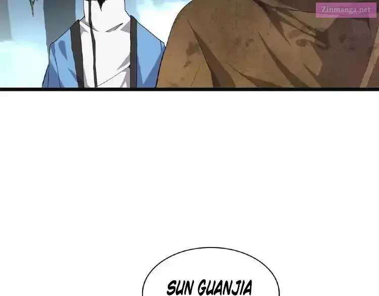 Magic Emperor Zinmanga X Chapter 4 Page 70