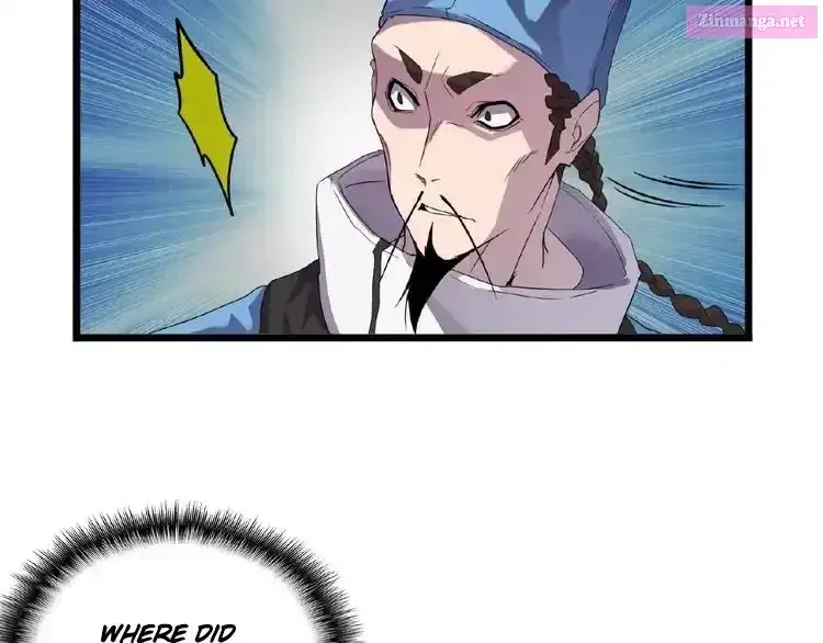 Magic Emperor Zinmanga X Chapter 4 Page 103