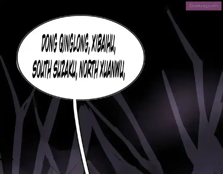 Magic Emperor Zinmanga X Chapter 3 Page 98