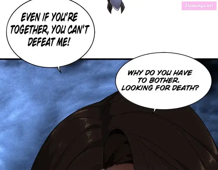 Magic Emperor Zinmanga X Chapter 1 Page 50
