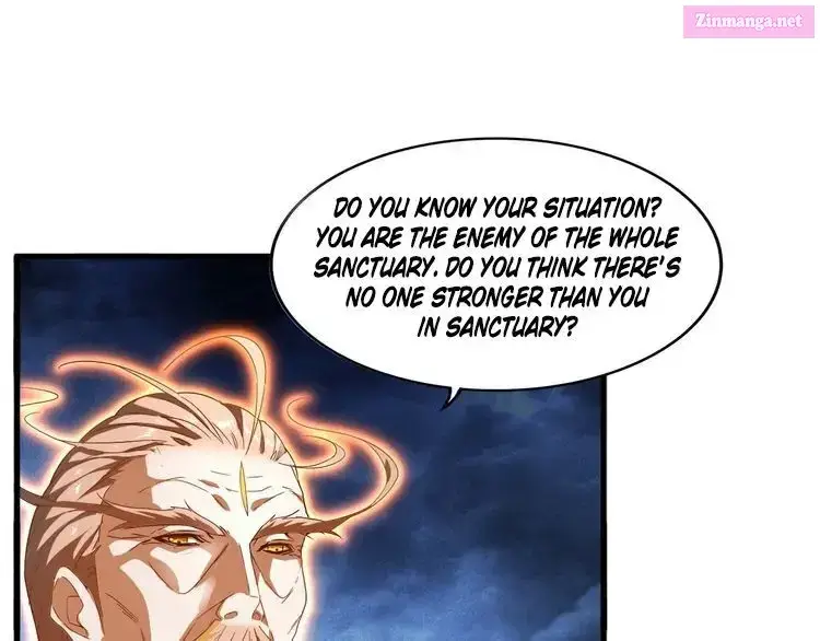 Magic Emperor Zinmanga X Chapter 1 Page 54