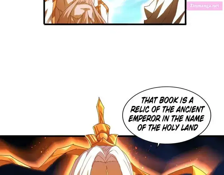 Magic Emperor Zinmanga X Chapter 1 Page 57