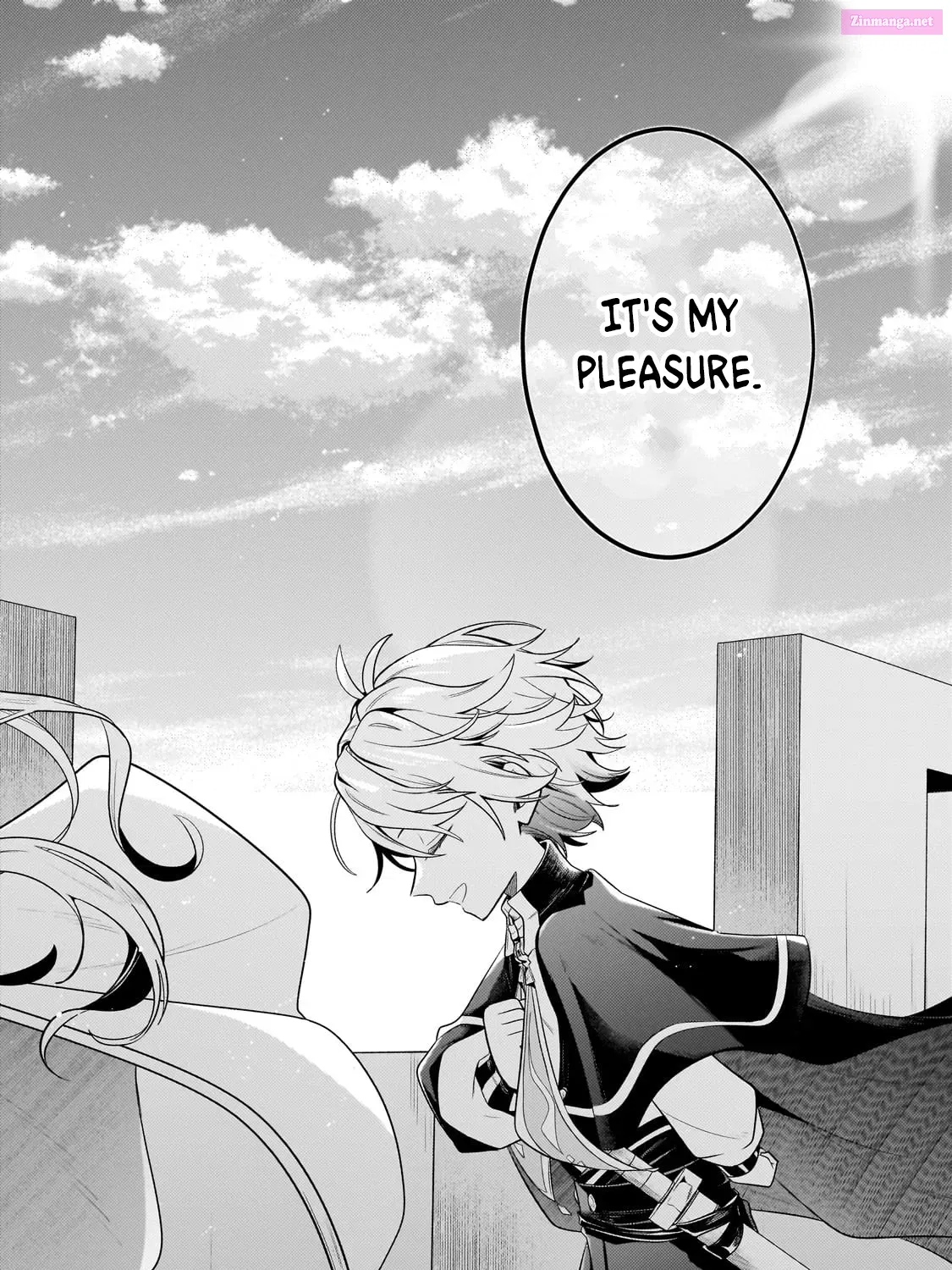 Okiraku Ryoushu no Tanoshii Ryouchi Bouei Zinmanga X Chapter 19.2 Page 16