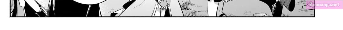 Okiraku Ryoushu no Tanoshii Ryouchi Bouei Zinmanga X Chapter 19.1 Page 21