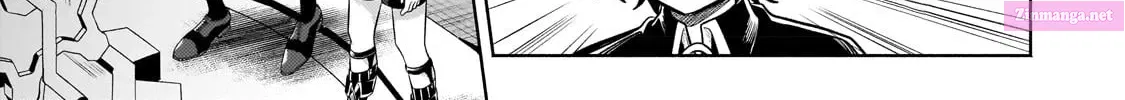 Okiraku Ryoushu no Tanoshii Ryouchi Bouei Zinmanga X Chapter 19.1 Page 25