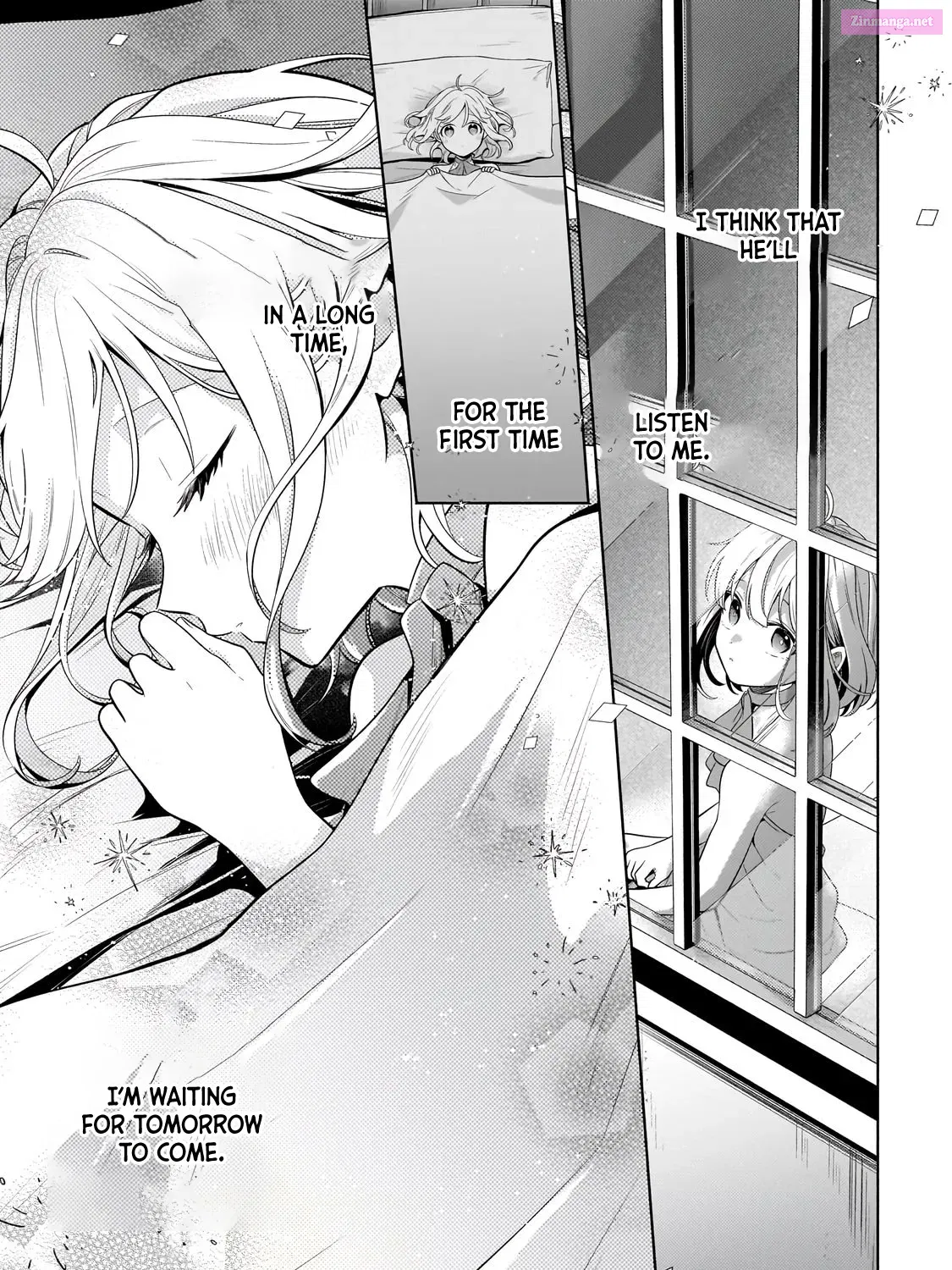Okiraku Ryoushu no Tanoshii Ryouchi Bouei Zinmanga X Chapter 18.2 Page 10