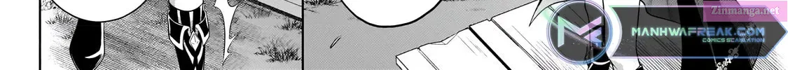 Okiraku Ryoushu no Tanoshii Ryouchi Bouei Zinmanga X Chapter 18.2 Page 19