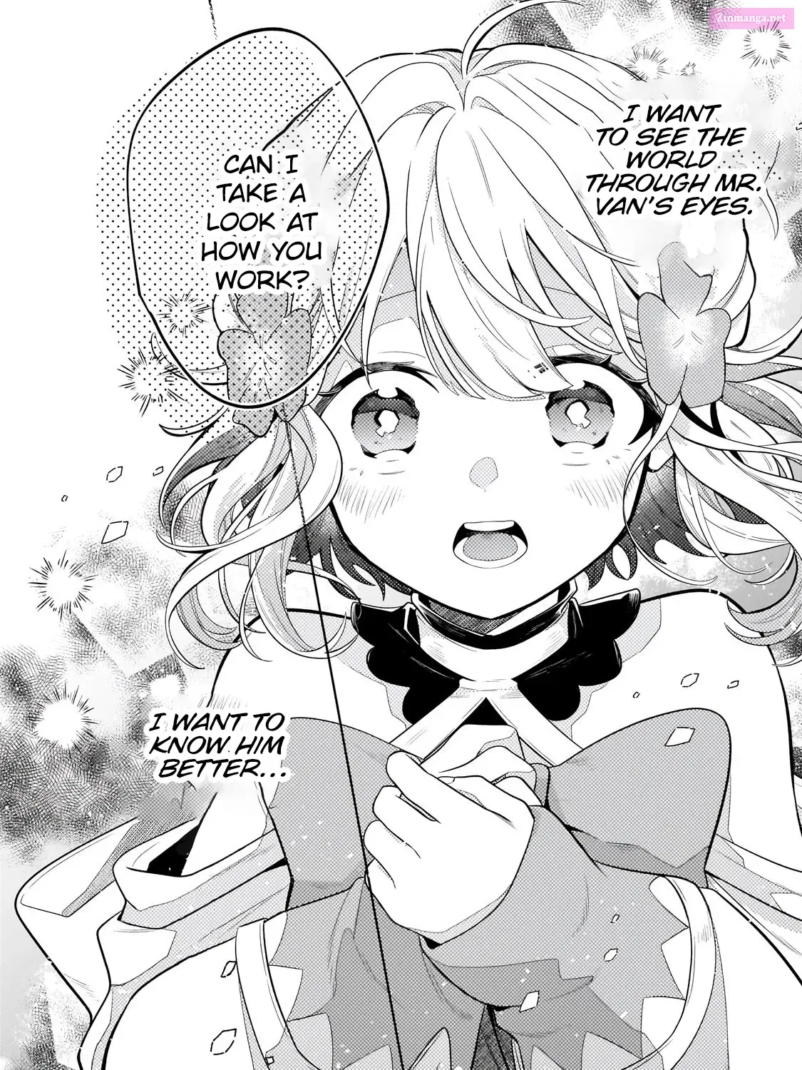 Okiraku Ryoushu no Tanoshii Ryouchi Bouei Zinmanga X Chapter 18.2 Page 24