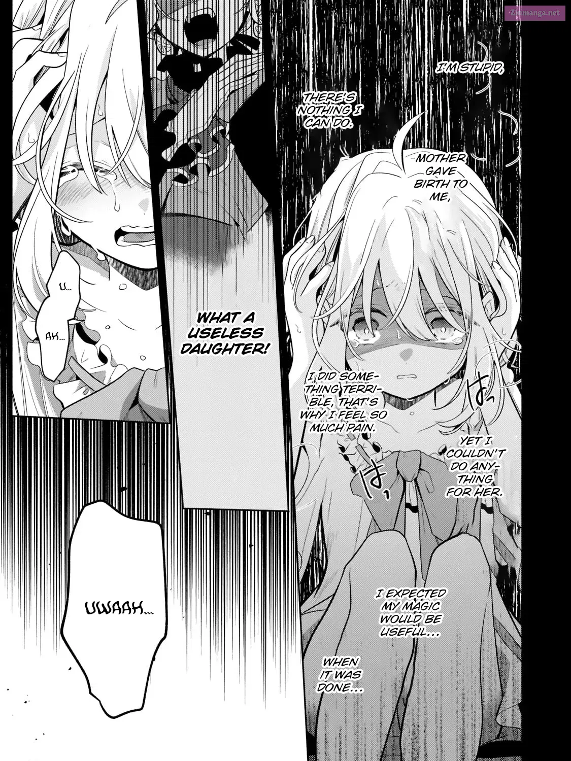 Okiraku Ryoushu no Tanoshii Ryouchi Bouei Zinmanga X Chapter 17.1 Page 16
