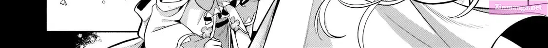 Okiraku Ryoushu no Tanoshii Ryouchi Bouei Zinmanga X Chapter 17.1 Page 23