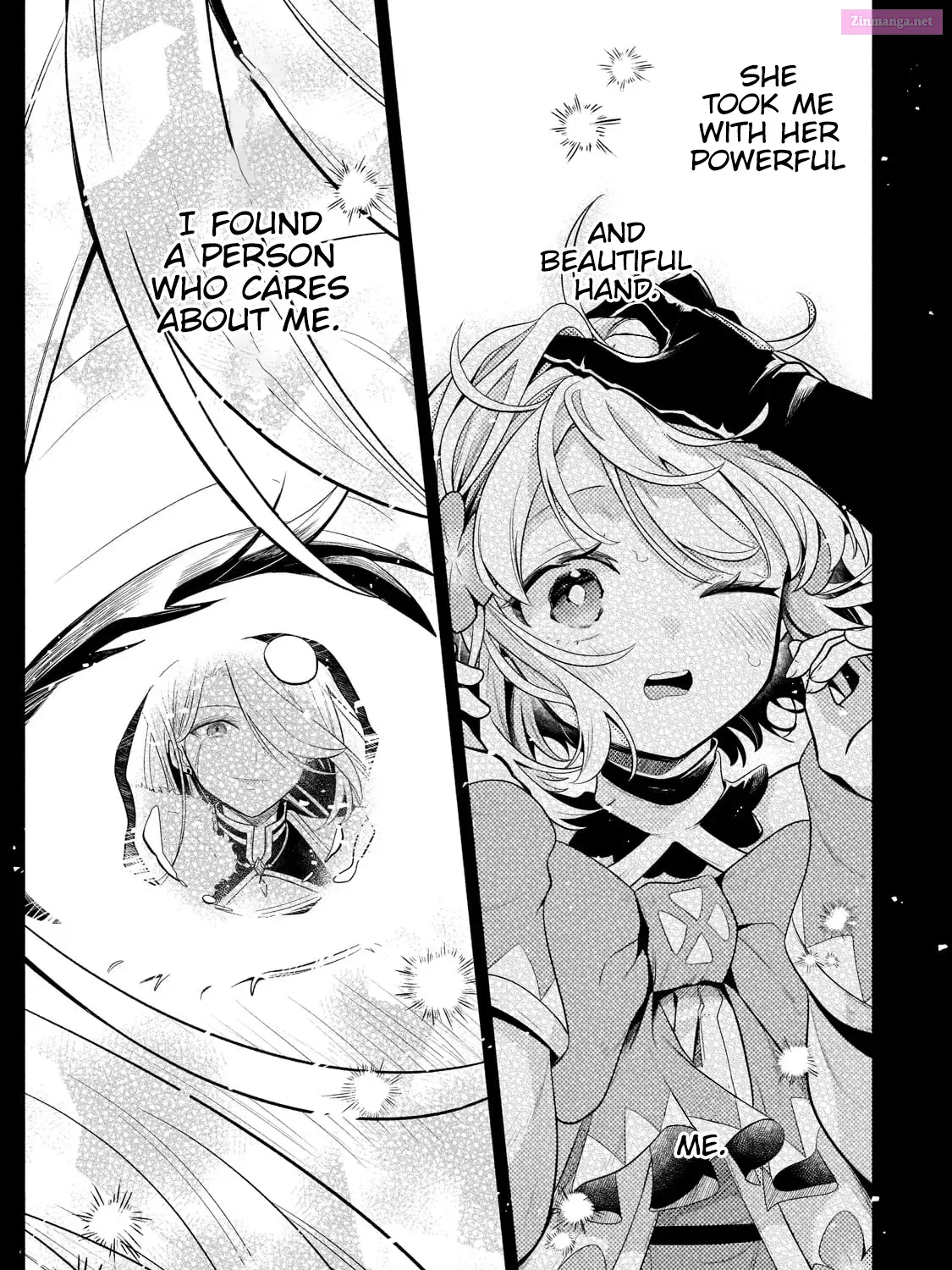 Okiraku Ryoushu no Tanoshii Ryouchi Bouei Zinmanga X Chapter 17.1 Page 24