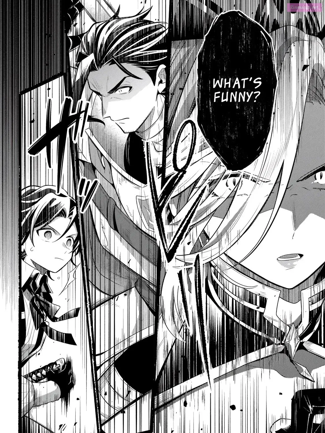 Okiraku Ryoushu no Tanoshii Ryouchi Bouei Zinmanga X Chapter 16.2 Page 12