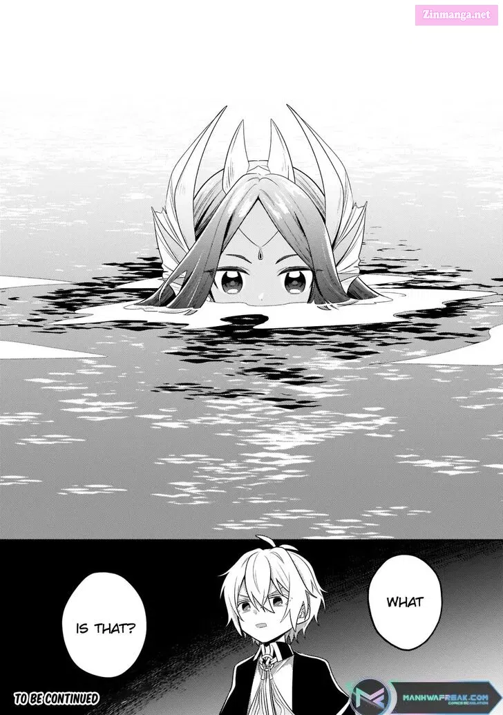Okiraku Ryoushu no Tanoshii Ryouchi Bouei Zinmanga X Chapter 14 Page 26