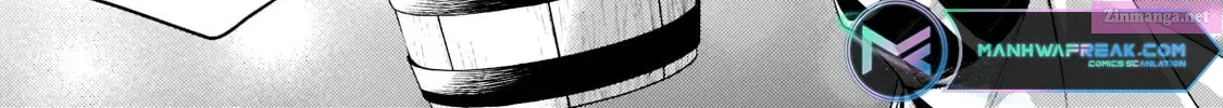 Okiraku Ryoushu no Tanoshii Ryouchi Bouei Zinmanga X Chapter 12.3 Page 11