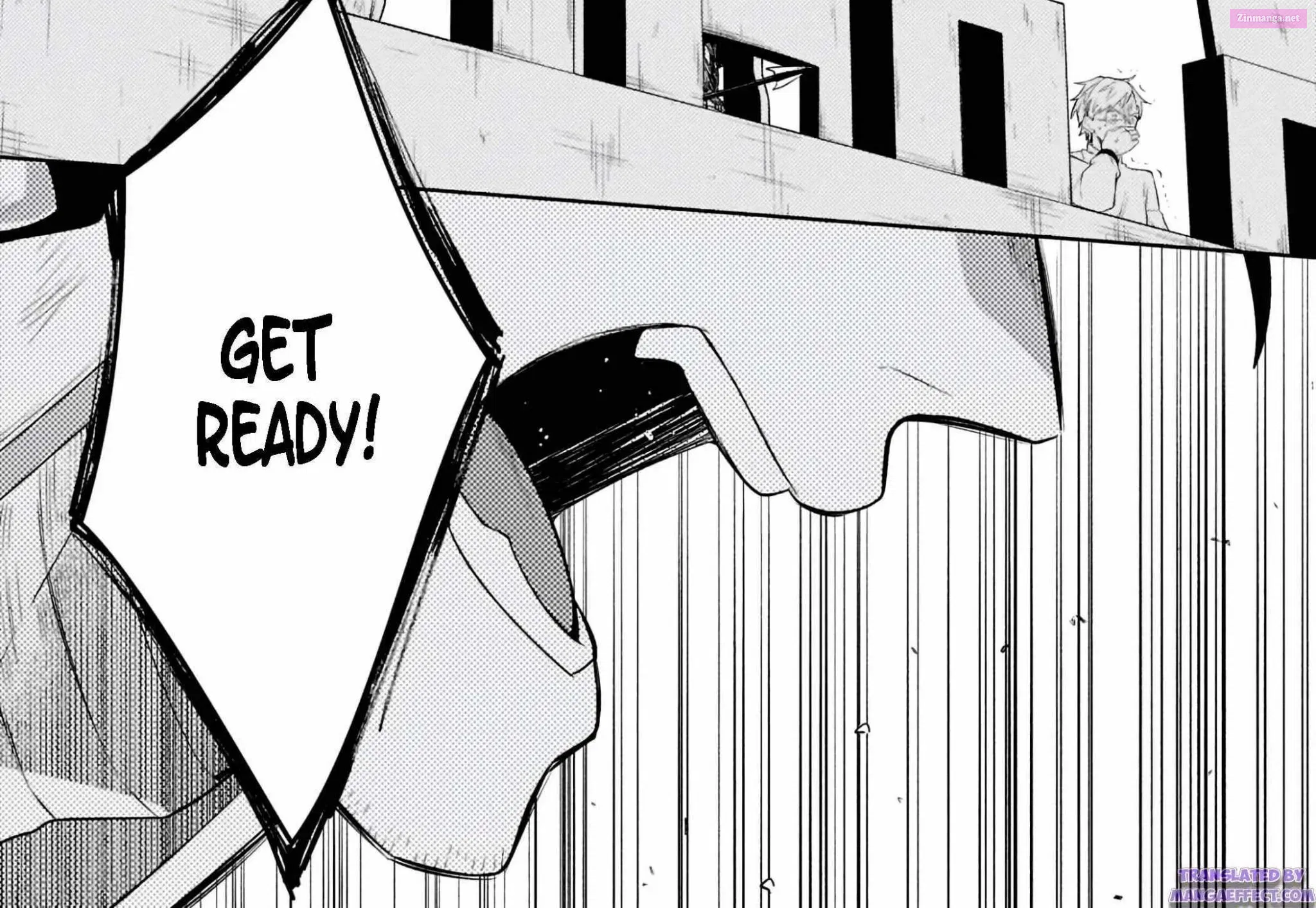 Okiraku Ryoushu no Tanoshii Ryouchi Bouei Zinmanga X Chapter 12.1 Page 6
