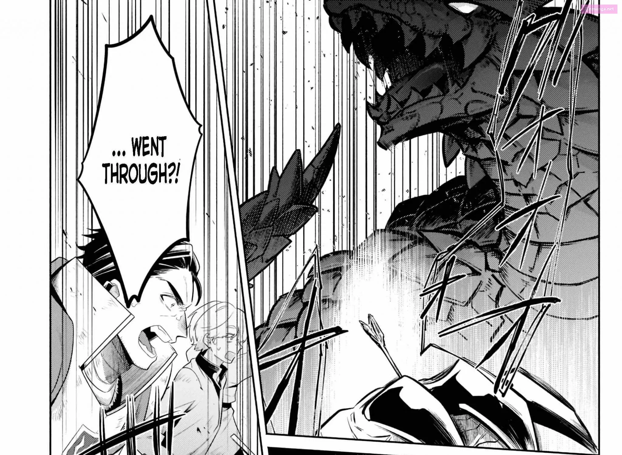 Okiraku Ryoushu no Tanoshii Ryouchi Bouei Zinmanga X Chapter 12.1 Page 15