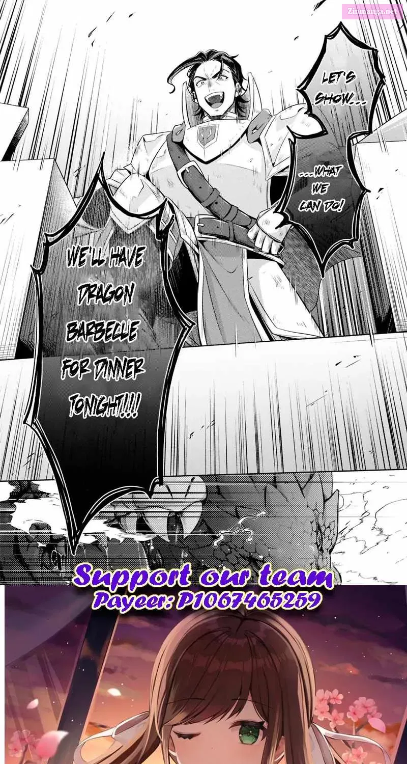 Okiraku Ryoushu no Tanoshii Ryouchi Bouei Zinmanga X Chapter 11 Page 79