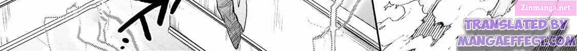 Okiraku Ryoushu no Tanoshii Ryouchi Bouei Zinmanga X Chapter 9 Page 8