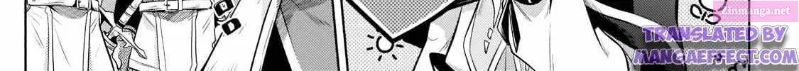 Okiraku Ryoushu no Tanoshii Ryouchi Bouei Zinmanga X Chapter 9 Page 18